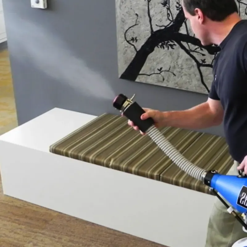 Professional Odor Removal in Gideon, MO
